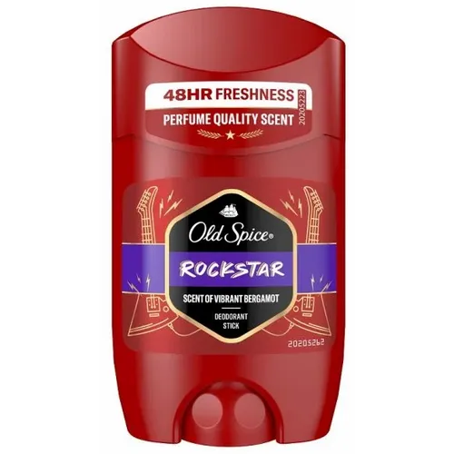 Old Spice Rockstar muški dezodorans u stiku 50ml slika 1