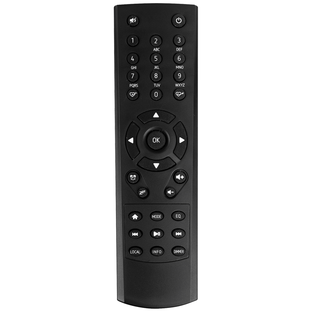 SAL Internet radio, FM , DAB, Bluetooth , 5u1 - INR 5000/BK slika 2