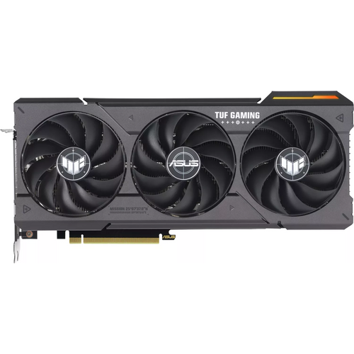 ASUS TUF GeForce RTX 4060 Ti GAMING OC grafička kartica, 8GB GDDR6, PCI-E 4.0 slika 3