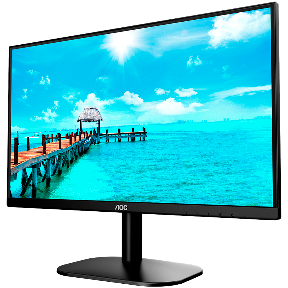 AOC Monitor LED 22B2H/EU slika 2