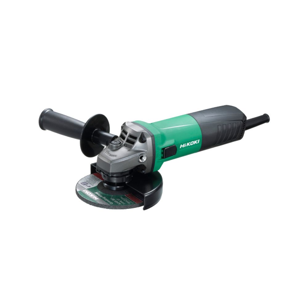 Hikoki brusilica G13SN2-YGZ 900W KARTON slika 1