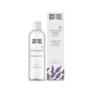 Nikel tonik od lavande 200ml