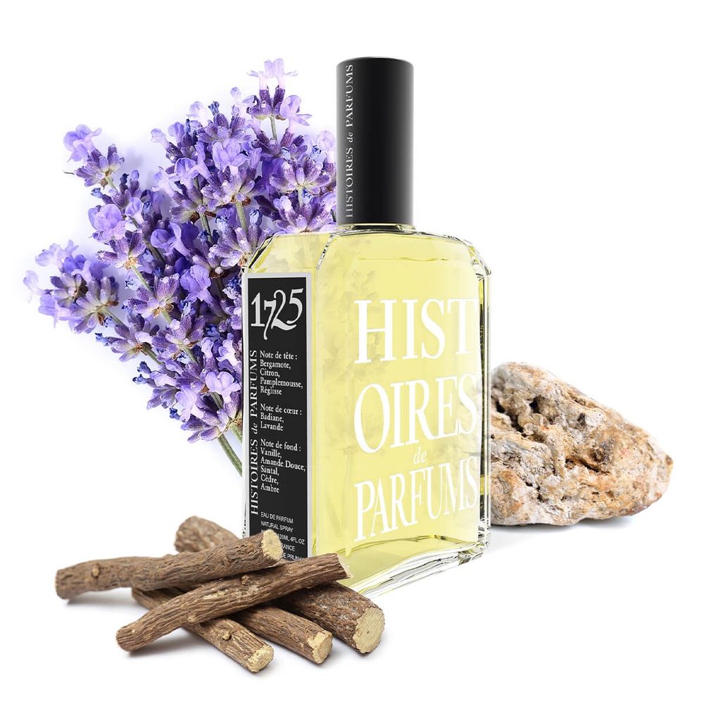 Histoires de Parfums 1725 Casanova Eau de Parfum 120ml slika 2