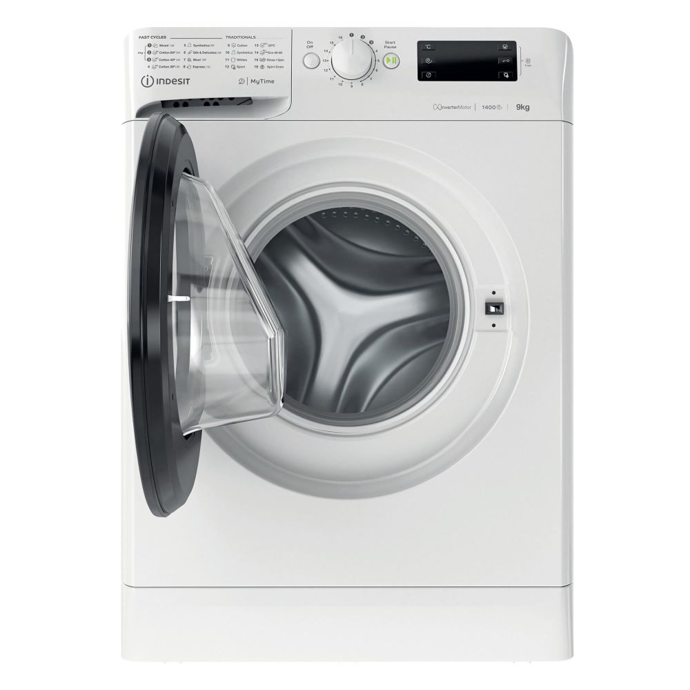 Veš mašina Indesit MTWE 91495 WK EE slika 3