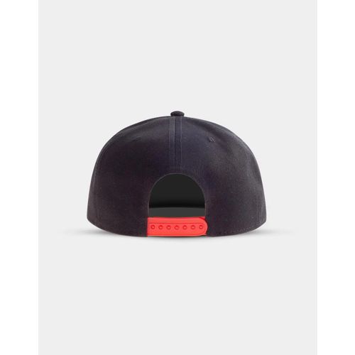 DIFUZED POKÉMON - Power Nap Pikachu Snapback Kapa slika 3