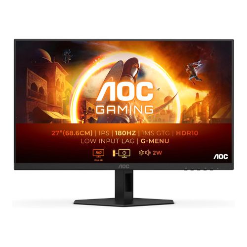 AOC 27G4XE Gaming Monitor 27" slika 1