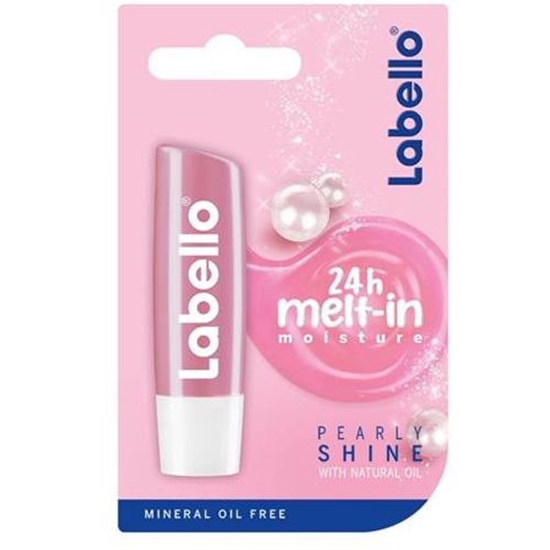 Labello Pearly Shine slika 1