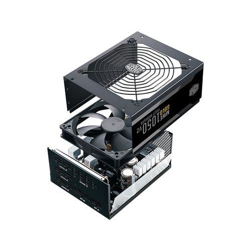 COOLER MASTER MWE Gold V2 1050W napajanje (MPE-A501-AFCAG-3EU) 10Y slika 5