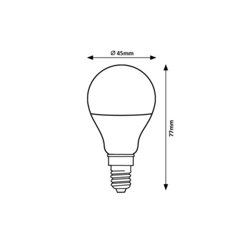 LED žarulje - SMD-LED slika 4