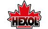 Hexol logo