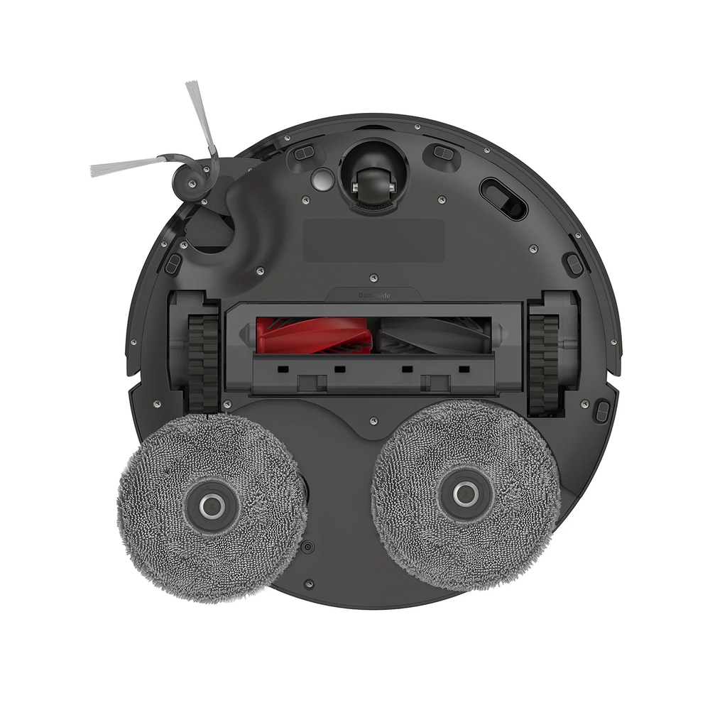 Roborock Robot usisivač sa stanicom za pražnjenje / Saros 10R , black slika 6