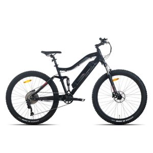 Xplorer E-bike M930 27.5"