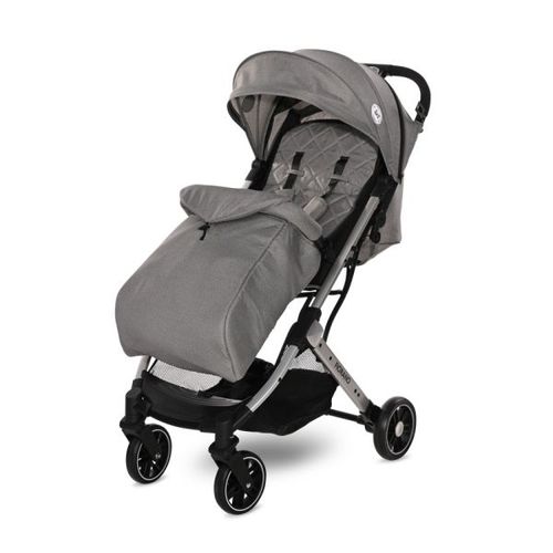 Lorelli Kolica Za Bebe Fiorano Dolphin Grey + Footcover (2023) slika 2