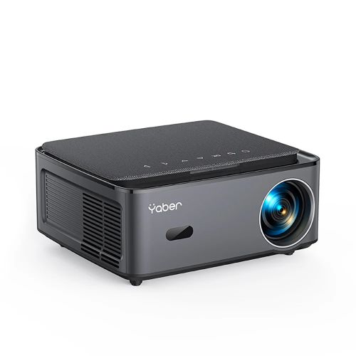 YABER U6 PROJECTOR slika 3