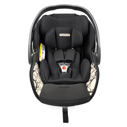 Peg Perego Primo Viaggio SLK autosjedalica grupa 0+ (0-13 Kg) Graphic Gold slika 2