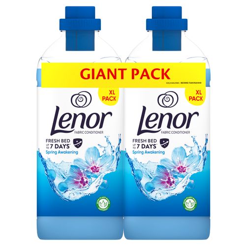 Lenor omekšivač Spring Awakening 2x64 pranja, 3200ml slika 1