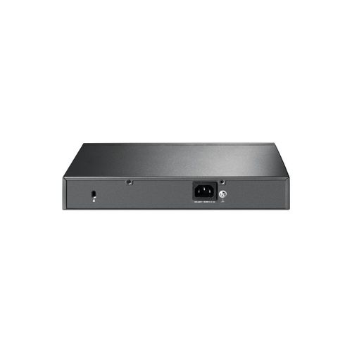 TP-LINK TL-SX1008 8-Port 10G Stolni/Rackmount mrežni preklopnik slika 4