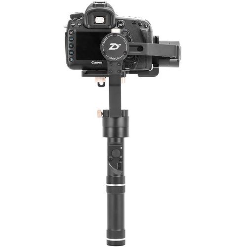 Zhiyun Crane Plus slika 9