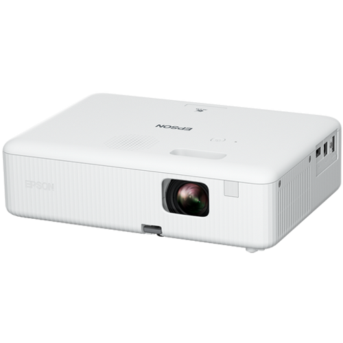 Epson V11HA84040 CO-FH01 Projector, Full-HD, 3LCD, 3000 lumen, 5W speaker, HDMI, USB slika 2