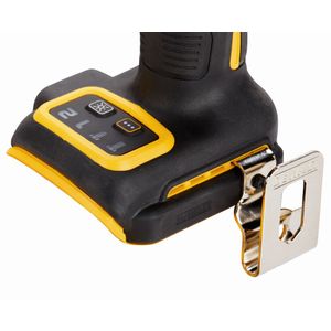 AKU UDARNI ODVIJAČ HR 18 V ,  1/2  Dewalt DCF921N