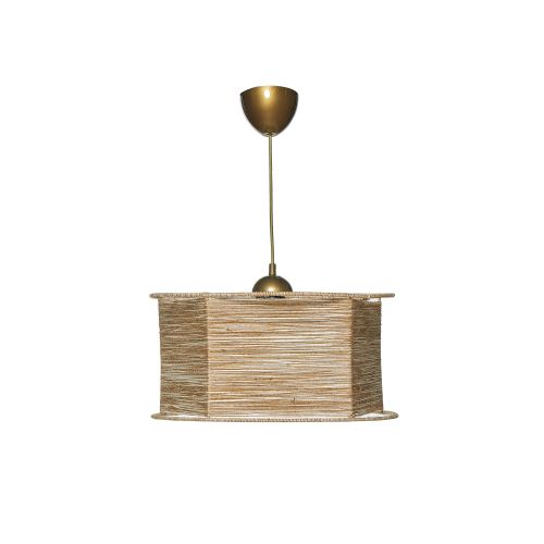 Penta Big - Ecru Ecru
Brown Chandelier slika 3