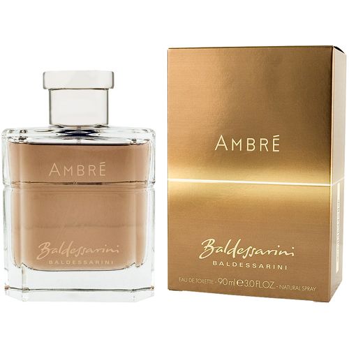 Baldessarini Ambré EDT 90 ml  slika 3