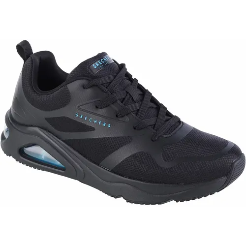 Skechers Tes-Air Uno-Modern Aff-Air muške tenisice 183071-bbk slika 1