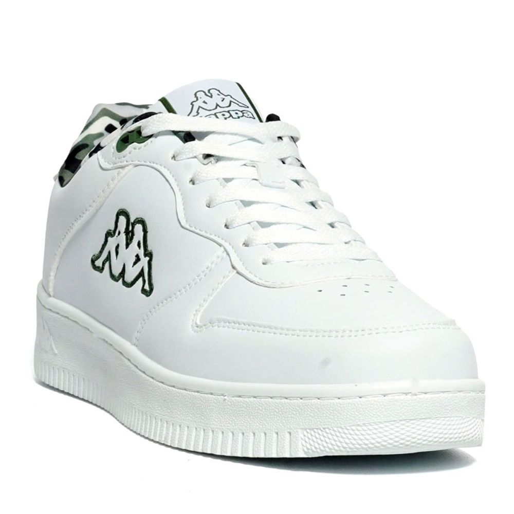 KAPPA TENISICE LOGO MASERTA CAMO slika 5