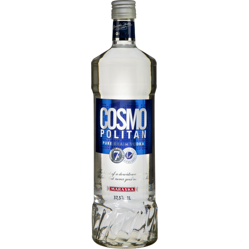 Maraska vodka Cosmopolitan 1 l slika 1