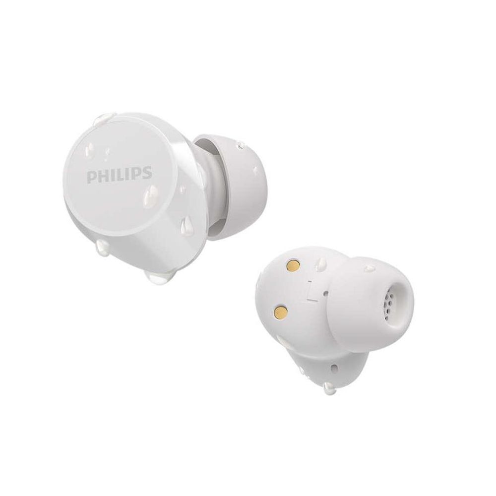 Philips TAT1209WT/00 BT slušalice, Bijela slika 2