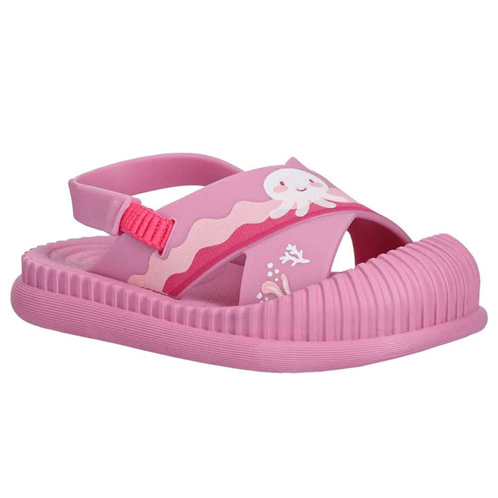 Ipanema Dječije sandale Fun Sea Baby, Roze slika 1