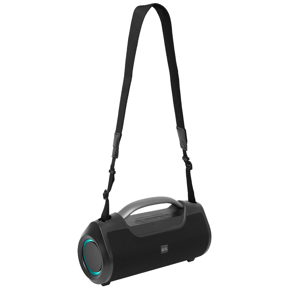 SAL Zvučnik bežični, Bluetooth, multimedijalni, BoomBox, IPX6 - BT 7000 slika 5