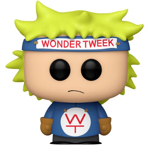 Figura POP South Park Wonder Tweak slika 1