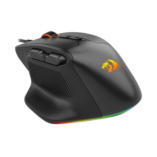 MOUSE - REDRAGON BULLSEYE M806-RGB WIRED slika 5