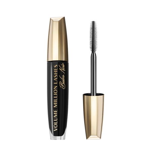 L'Oreal Paris Volume Million Lashes Balm Noir maskara slika 1