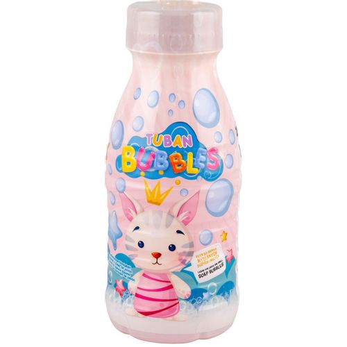 Tuban Bubbles tekućina za mjehuriće 250ml slika 6