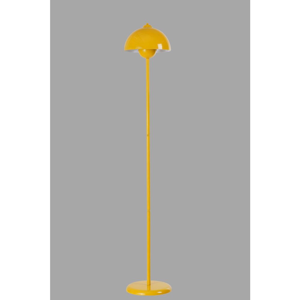 Opviq Podna lampa 546, senf slika 2