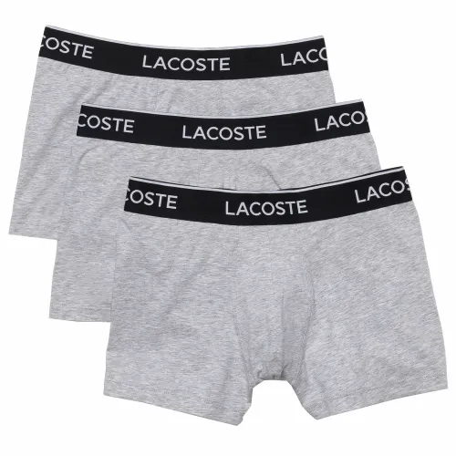 Lacoste 3-pack Muške Bokserice 5H3389-CCA slika 3