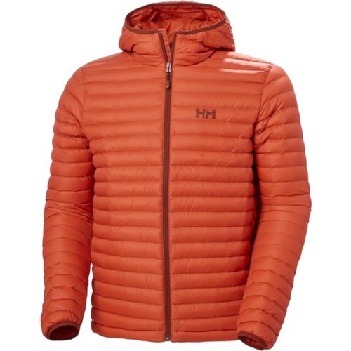 Helly hansen sirdal hooded insulator jacket 62989-300 slika 3