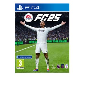 PS4 EA SPORTS: FC 25