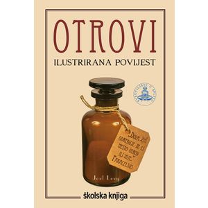 Otrovi -  ilustrirana povijest