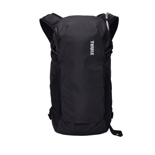 Thule AllTrail hidratacijski ruksak 16 L - crni slika 2