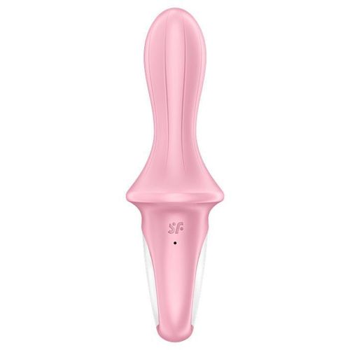 Satisfyer Air Pump Booty Anal Vibrator 5+ slika 19