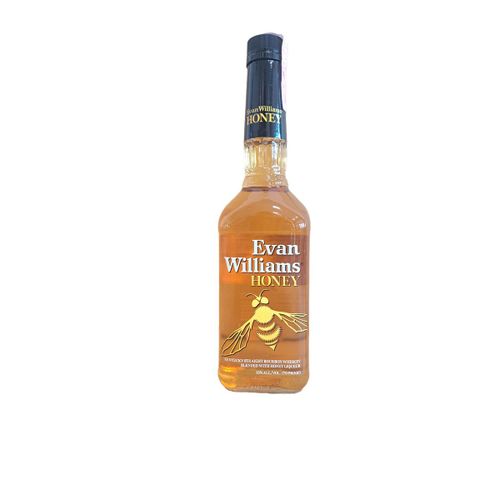 Evan Williams Honey liquer 35% 0,7l slika 1