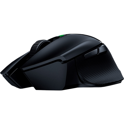 Razer Miš bežični, gaming, 16000 dpi, Bluetooth - Basilisk X Hyper Speed slika 2