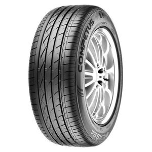 225/55R19 99V LASSA Competus H/P2