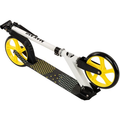 Makani romobil Dusty Yellow slika 5