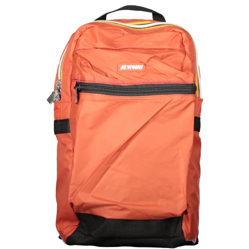 K-WAY RED MEN'S BACKPACK slika 1