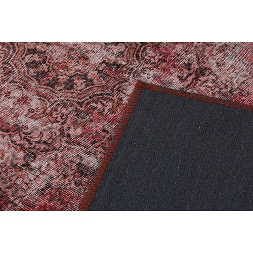 Conceptum Hypnose  Blues Chenille - Red AL 119  Multicolor Carpet (210 x 310) slika 9