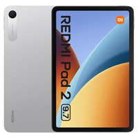 Xiaomi tablet Redmi Pad 2 9.7 4GB/128GB, srebrna